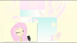 Fluttershys Lament MLH