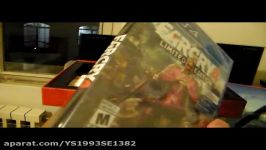 unboxing far cry 4 kyrat edition توسط خودم