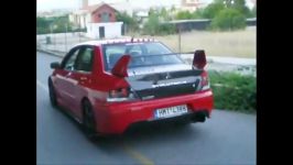 EVO IX KOSTAS X  T67