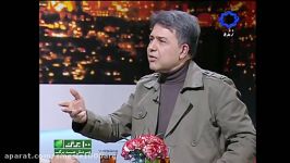 کارشناس برنامه.آقای مسعود فروزنده.بخش دوم