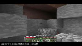 مپ سروایول قسمت 3  minecraft