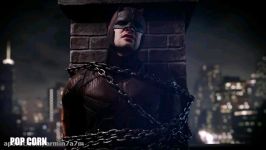 تیزر جدید فصل دوم سریال Daredevil