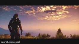 تریلر بازی JUST CAUSE 3  Sky Fortress DLC