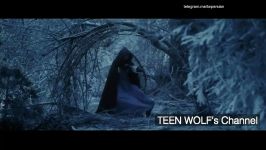 پرومو دوم قسمت 18 فصل پنجم سریال Teen Wolf