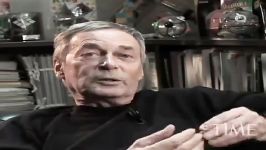 interview with Erno Rubik.inventer of the Rubik