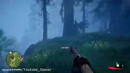 daithi de nogla play farcry primal