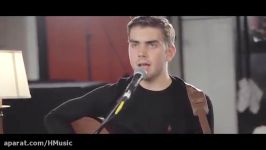 Walk The Moon  Alex Goot Jake Daniels COVER