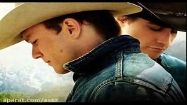 brokeback Mountain