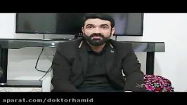 سخنرانی دکتر حمید عبدالله پود پایبندی به اصول انتخابات