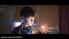 تریلر فیلم Midnight Special 2016