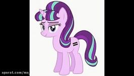 Why Starlight Glimmer and Aria Blaze might be the same