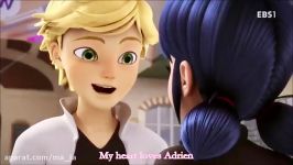 Miraculous Ladybug Unofficial Trailer French Theme Son