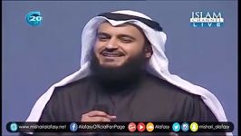 ‏مشاری راشد العفاسی‬  نشیدة طلع البدر