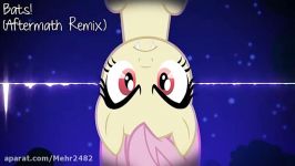 STOP THE BATS REMIX