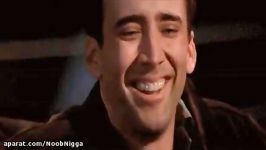 خنده nicolas cage