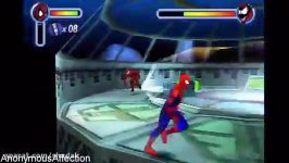 کارنیج در بازی مرد عنکبوتی 2000