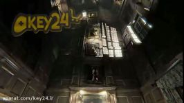 تریلری بازی Layers of Fear