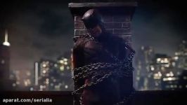 پرومو جدید فصل 2 سریال DAreDevil