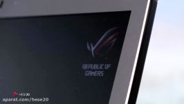 نقد بررسی لپ تاپ ASUS ROG G752