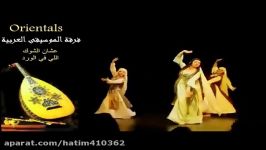 عربى موسیقى  اغنیة عشان الشوك اللی فی الورد