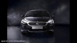 New 2016 Citroen DS5