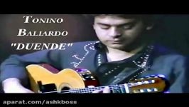 Reverie 06 Album Tonino Baliardo ۲۰۰۳ Gipsy Kings