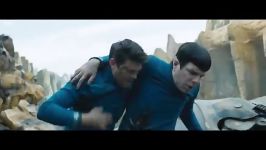 تریلر فیلم Star Trek Beyond + زیرنویس فارسی