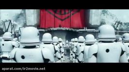 تریلر فیلم Star Wars The Force Awakens 2015 استار وار