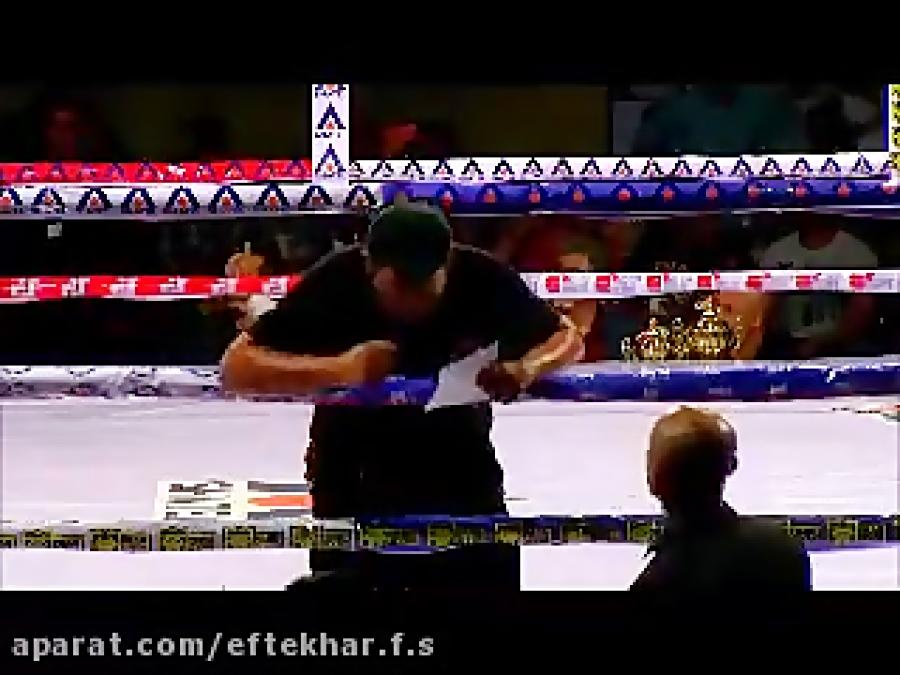 EFS1 Ghader Ahoora Miirshamsi VS Babak Babataheri