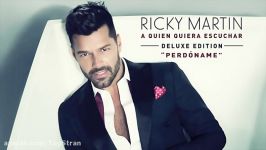 Ricky Martin Perdóname 2015  TopStran