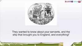 Learn English Through Stories Subtitles The Secret Gard