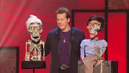 jeff dunham