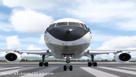 قابلیت بازتاب پویا Dynamic Reflection در Prepar3D 3.1