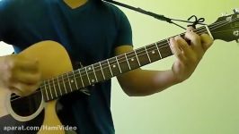 Someone Like You   Easy Guitar Tutorial No Cap