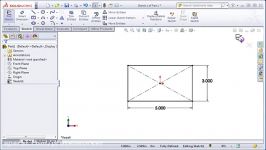 SolidWorks 2013  K Factors and Bend Allowance