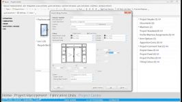 LogiKal  Positions Library English