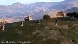 آپدیت Eden برای Arma 3 منتشر شد