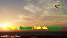 Enrique Iglesias BailandoEnglish Versionwith Lyrics