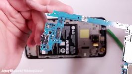 Nexus 5X Teardown Repair