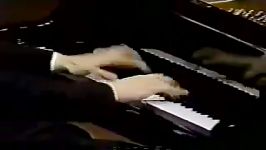 Chopin  Prelude No 16 op 28