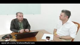 کلیپ شماره چهار کتاب ذهن ناآرام