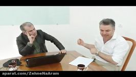 کلیپ شماره پنج کتاب ذهن ناآرام