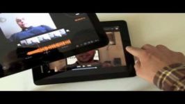 iPad vs Motorola Xoom Part  1