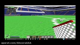 Minecraft Mod Show Case Sport Mod