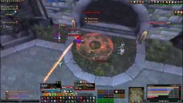 Dream Catchers vs.Horridon 10 man Heroic