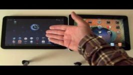 iPad vs Motorola Xoom Part 2