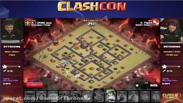 FINAL WAR CLASHCON Glory CHINA 1 Vs SWEDEN 1 Star