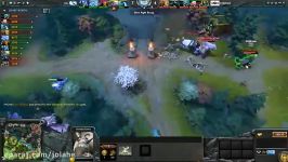 Eg vs ehome mdl final game 2