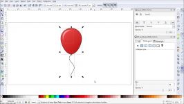 دانلود آموزش نرم افزار گرافیک وکتوری Inkscape...