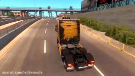 الیت مدز  Renault T 0.9.1.3